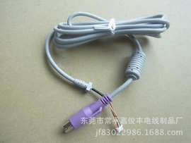 电话线;其他通信线缆;电话机配件