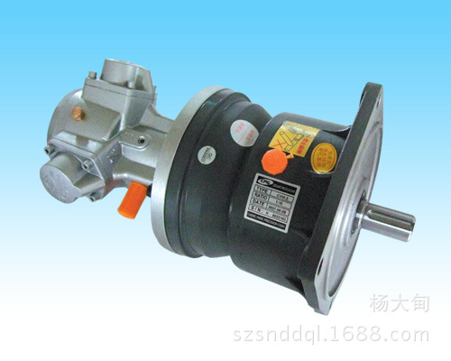 供应活塞式气动马达配针轮摆线减速机