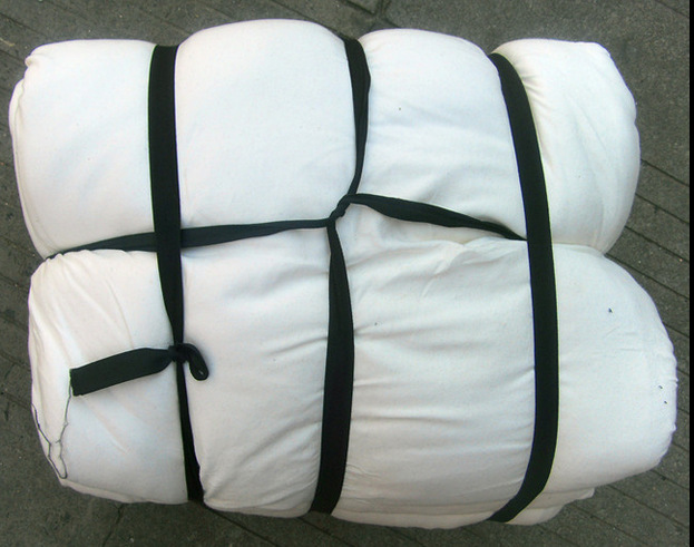 擦机布 净白棉布擦机布 白棉布 抹布