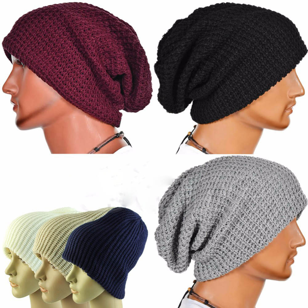 loose beanie hats