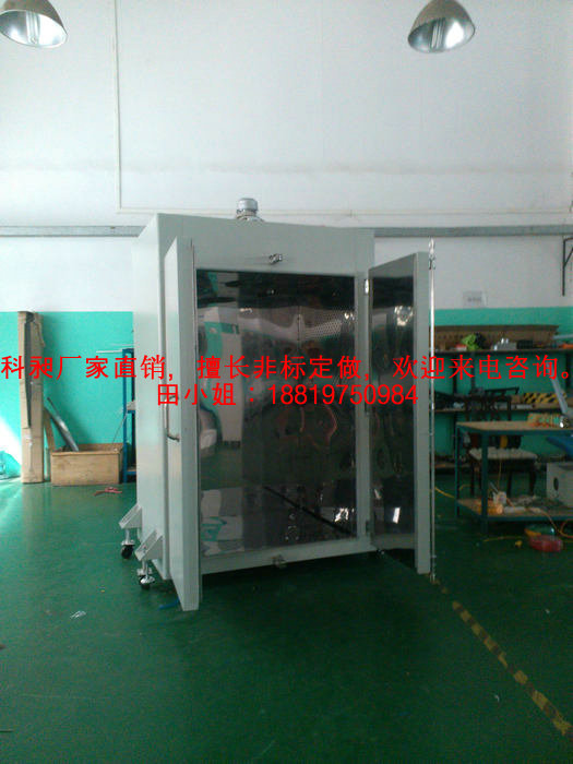 东莞产喷塑烘箱 喷塑烤箱 橡胶烘烤箱 非标工业供应