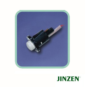 JINZEN金振电动喷枪开关CM-170 #4 服装针织印染去油污工具枪配件