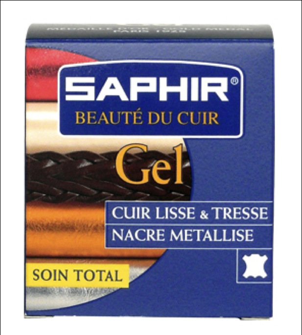 Saphir Gel ɯƤﻤ˪