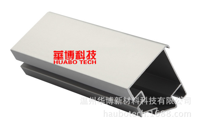 教具铝型材 家具展具 铝合金型材六角 机械包装铝材 4080等国标