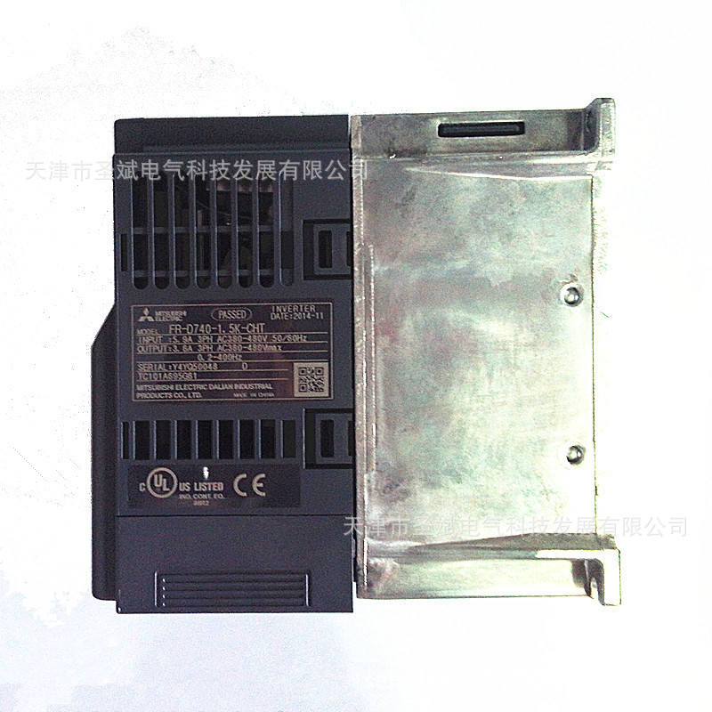 三菱 变频器FR-D740-1.5K-CHT (1)