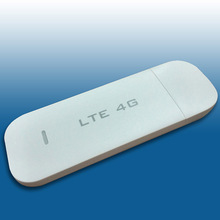 4G无线上网卡 4G卡托 车载USB Wifi dongle 路由器 4G wifi modem