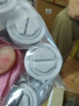 YSC消音器工业级