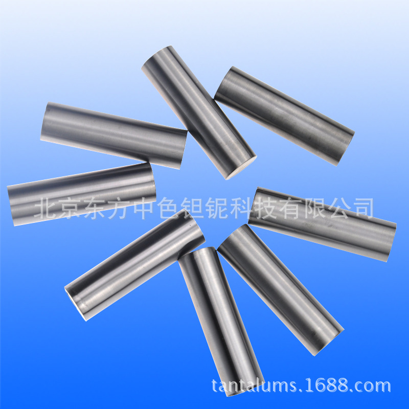 钽棒  Tantalum Rod