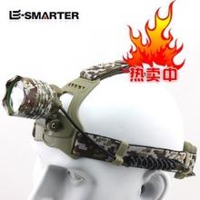 ��ƷT6 �������h���^�� ��~�^�� �V���h��LED�^����ˮ�Բʿ�