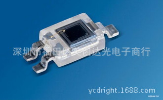 全新进口原装光敏接收管SFH 2400, SFH 2400 FA