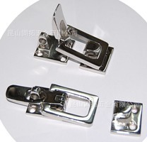 不锈钢304箱扣11                      xiangkou