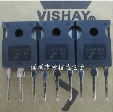 IRFP264 IRFP264N TO-247 38A 250V 全新原装进口