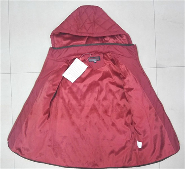 Gilet femme - Ref 3318416 Image 7