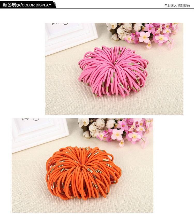 Accessoire coiffure en autre - Ref 1205371 Image 16