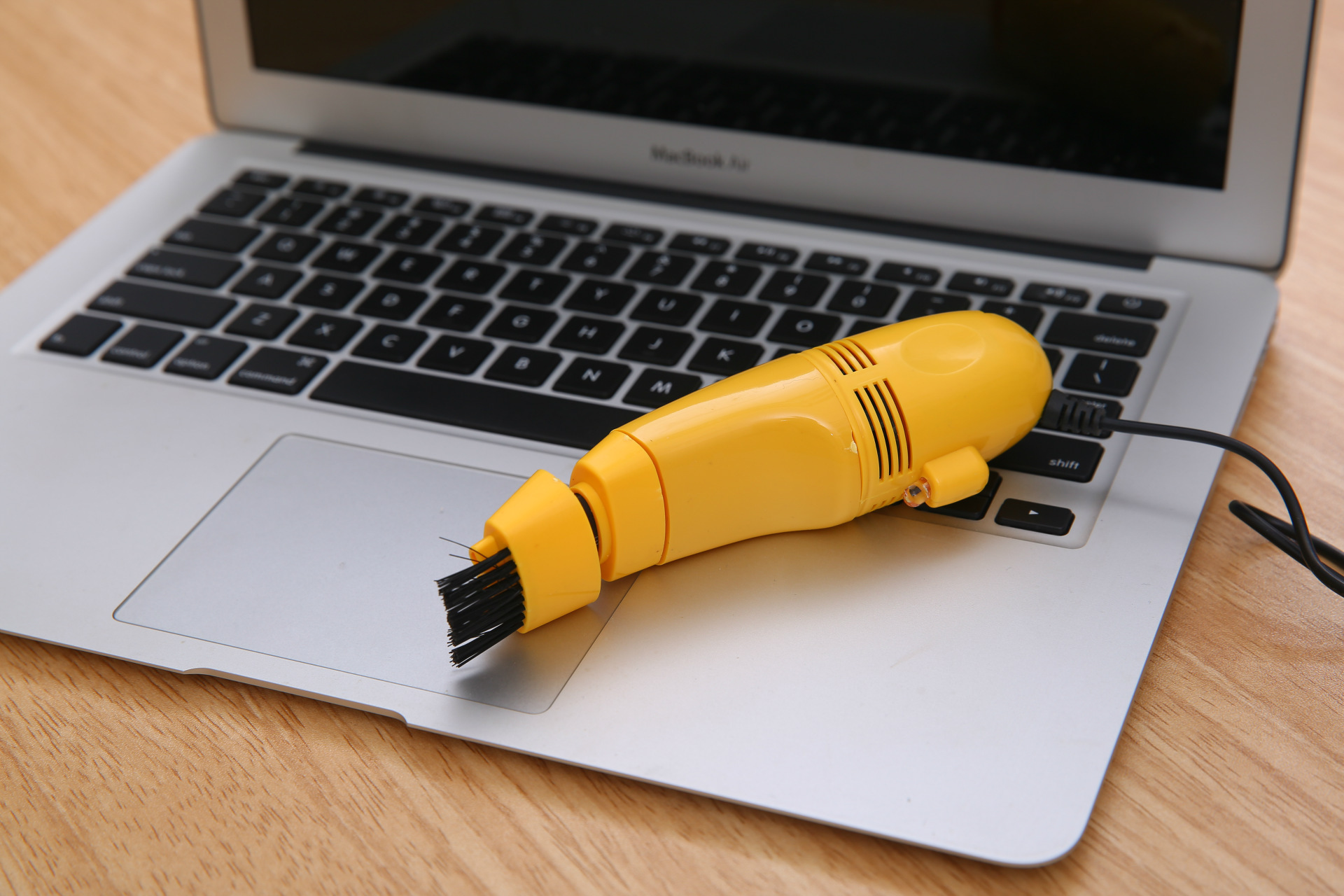 2019 Loss Clearing / Computer Keyboard Vacuum USB Vacuum Cleaner Mini