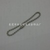 Factory spot directly batch 2.4*12cm iron plated Lataba Chain Bozi Big Balls and Rin Boin Chain