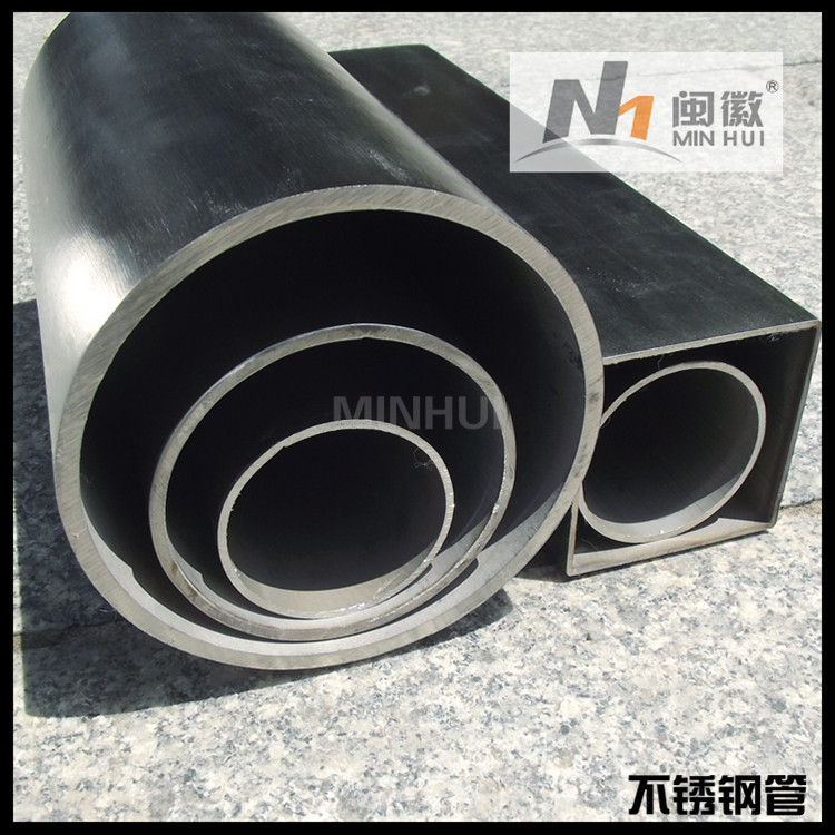 304圆管Φ94   定制非标SUS304不锈钢焊管|ms