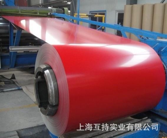 现货供应彩涂板 彩涂卷 镀锌彩涂卷 镀锌彩涂板  质量保证