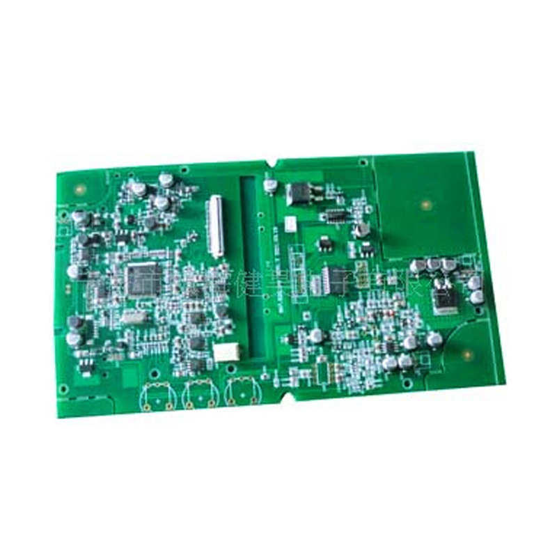 供应宁波贴片,供应可视门铃线路板贴片加工，SMT加工，DIP加工