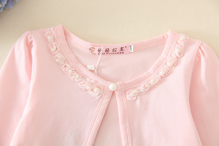 Cape pour fille - Ref 2155209 Image 8