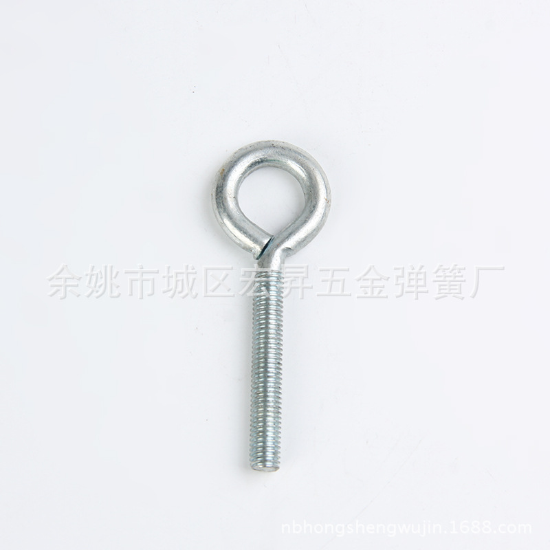 弹簧厂家批发螺纹挂钩异形弹簧扭转弹簧压缩弹簧供应