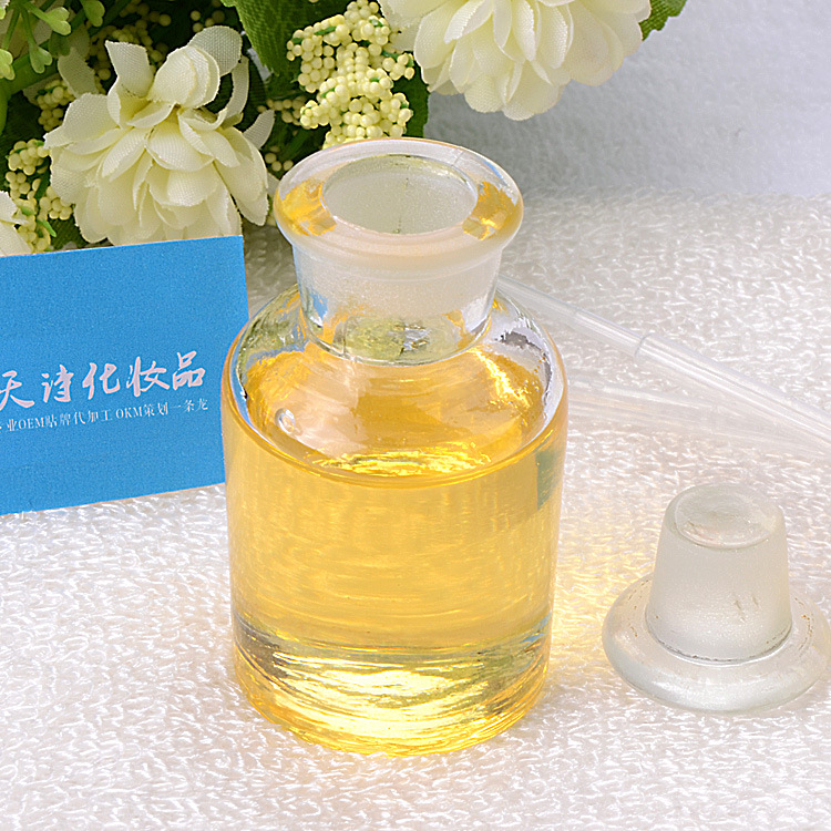 Lemon essential oil oem Essential oils Cosmetics Processing Filling Spot wholesale OEM