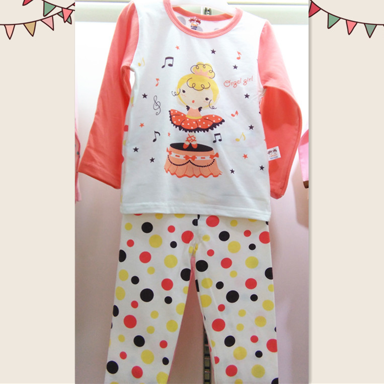 萊卡跳舞女孩小童中童