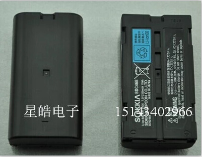 厂家供应   索佳全站仪BDC46B  充电电池