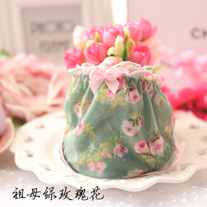 Slip jeune B6 en acrylique - Ref 647880 Image 28