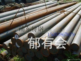 模具钢;普中板;CNC加工