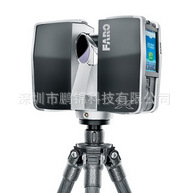 法如三维激光扫描仪 X130