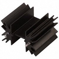 �F؛Aavid/529801B02500G����ɢ����TO-218 W/PINS 1.5"ԭ�b��Ʒ