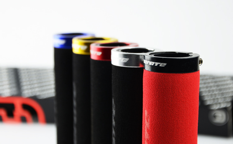 Poignées de vélo - Ref 2338024 Image 7