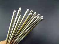 Square chopsticks stainless steel