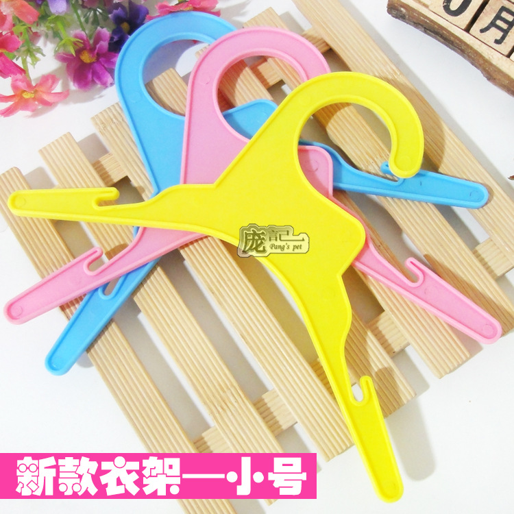 新款衣架小号主图2