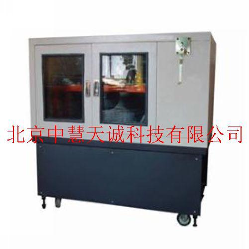 自动车辙试验仪