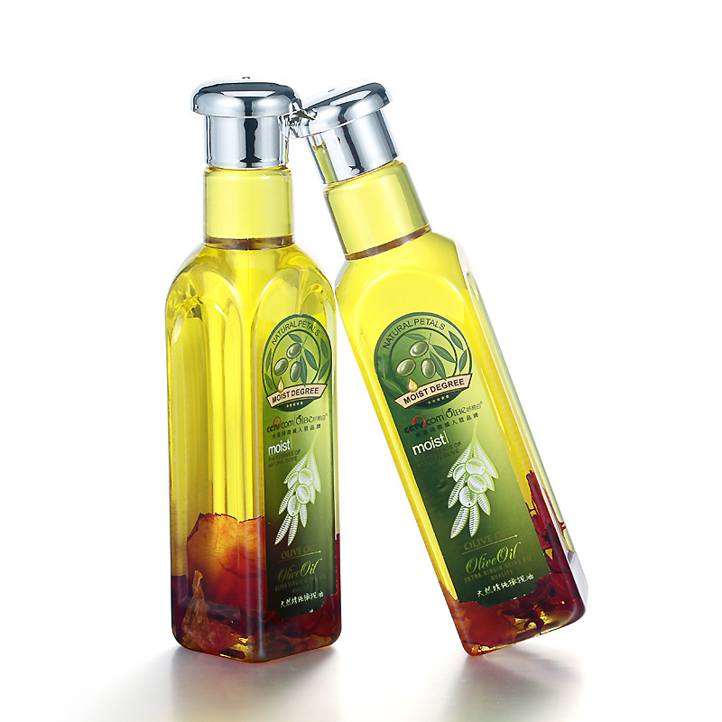 Genuine Haoyibai Natural Olive Oil Skin...