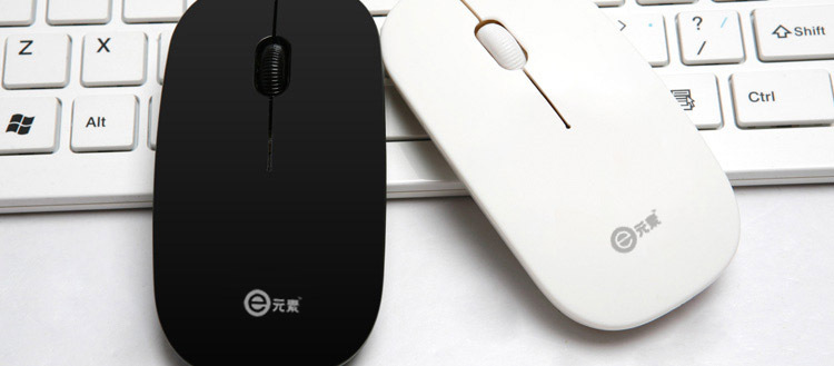 超薄鼠标