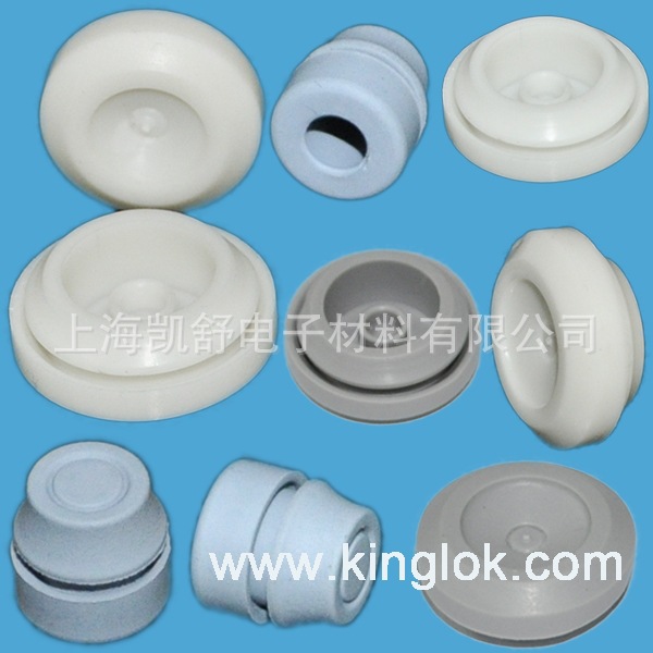 公制电缆密封头 EPDM电缆密封环PG值电缆固定头电缆防水密封环