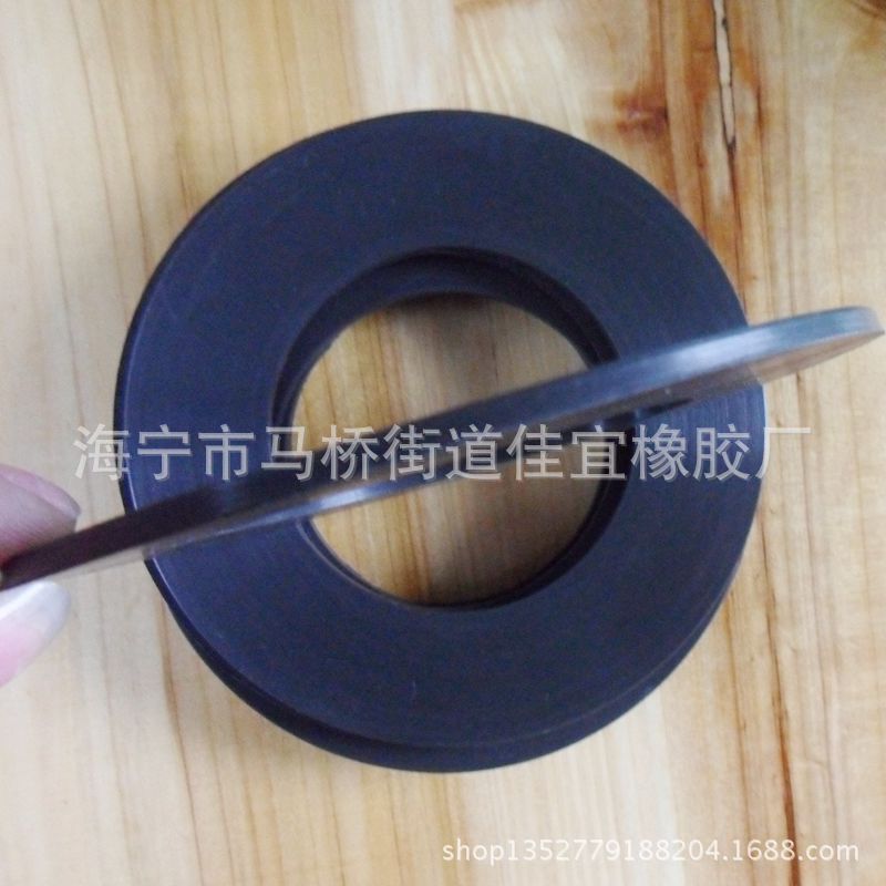 佳宜橡胶 氟胶垫片 耐高温腐蚀 密封垫 厂家直销 支持定做