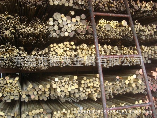 腐蚀疲劳强度高ZCuAl9Fe4Ni4Mn2(9-4-4-2)铝青铜 厂家低价热销