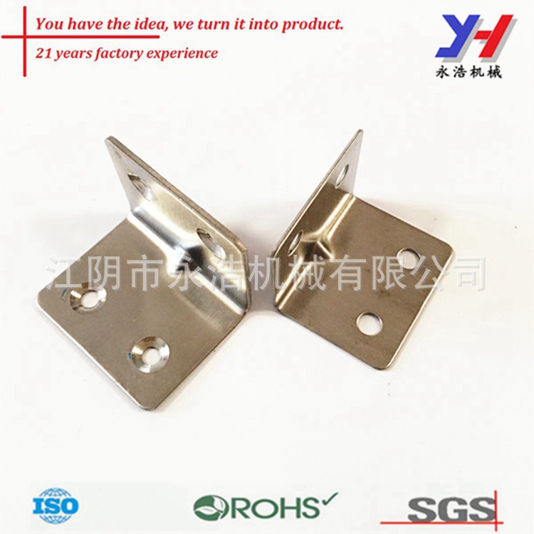 不锈钢家具连接器