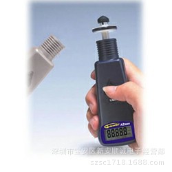 台湾衡欣AZ-8001接触式转速表