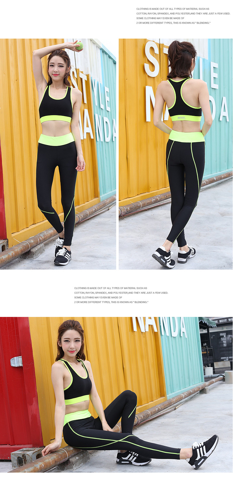 Débardeur sport pour femme - Ref 2028056 Image 20