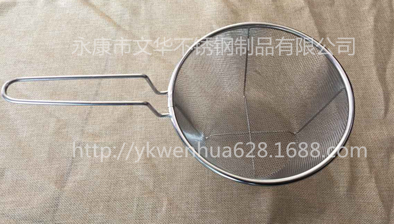 固定麵撈3