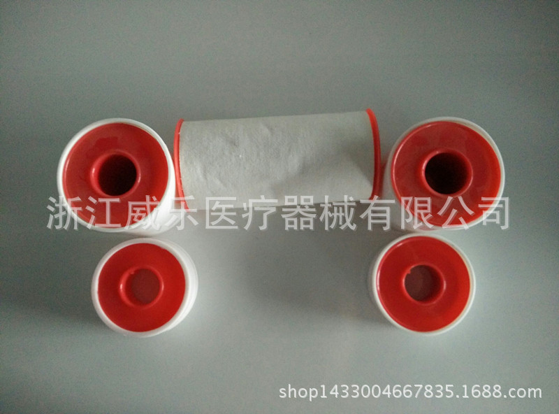 塑料听筒 棉胶带6