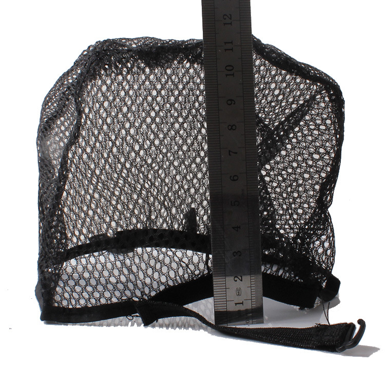 Perruque OTHER   Non hairnet cheveux - Ref 2610852 Image 21