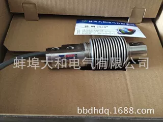 皮带秤/包装机355计量传感器