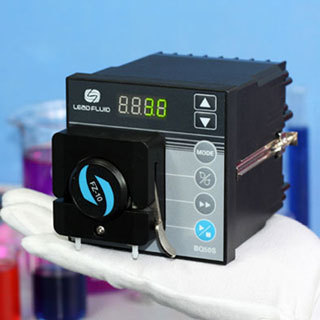 BQ50S微流量調速型蠕動泵BQ-50S