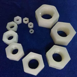 螺钉;螺栓;螺母